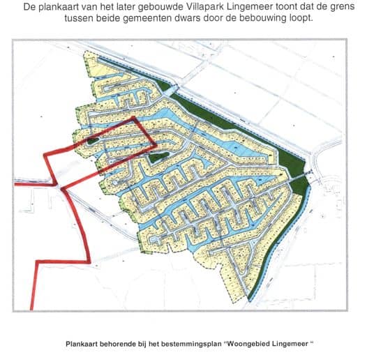 Lingemeer