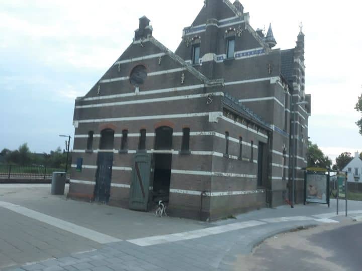 Station Kesteren