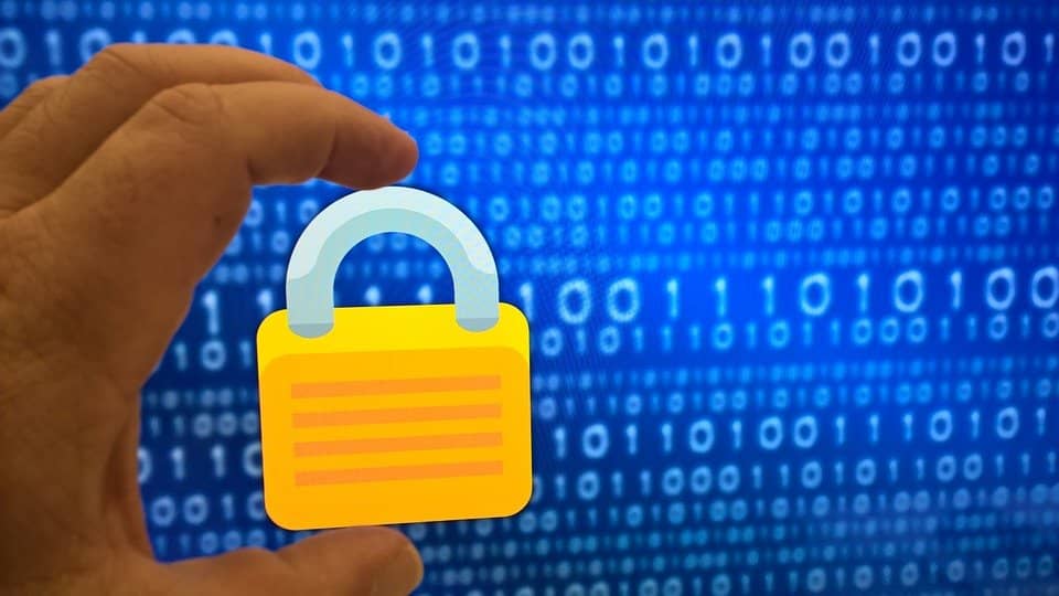 Privacy beleid 2021